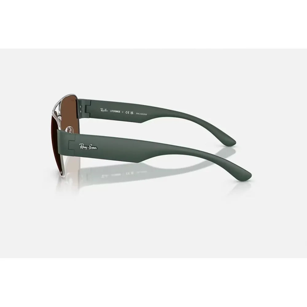Γυαλιά ηλίου Ray Ban RB 3756CH Polarized Chromance