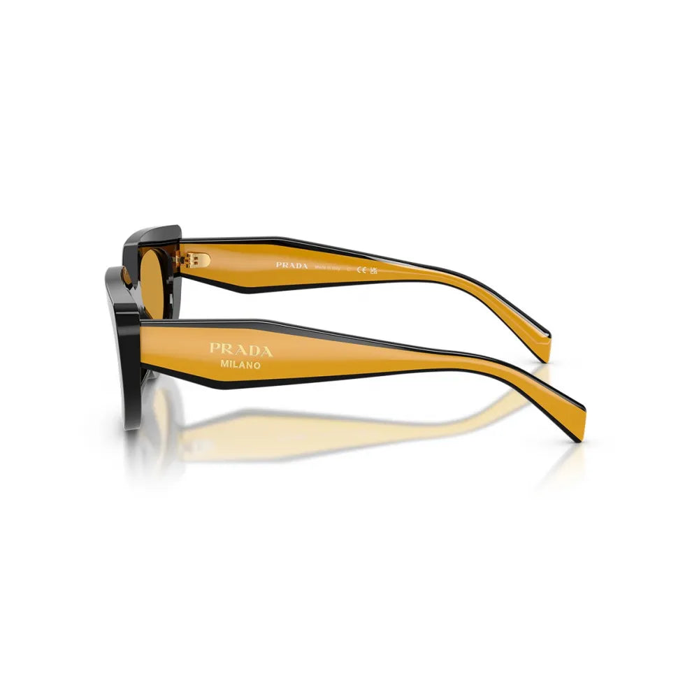 Prada SPR D02S Γυαλιά Ηλίου
