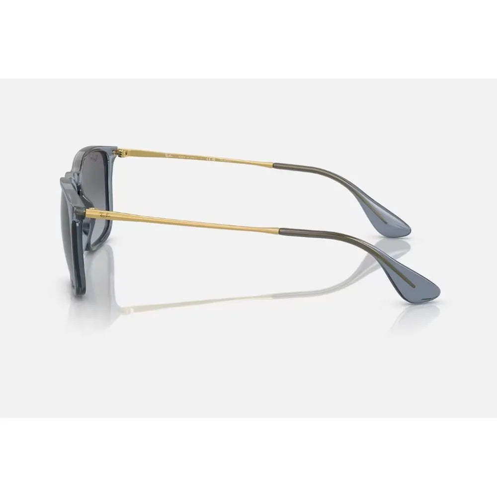 Γυαλιά ηλίου Ray Ban RB 4187 Chris Polarized