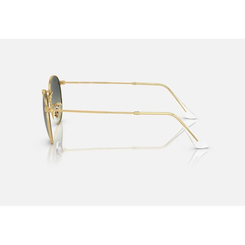Γυαλιά ηλίου Ray Ban RB 3447 Round Metal Polarized