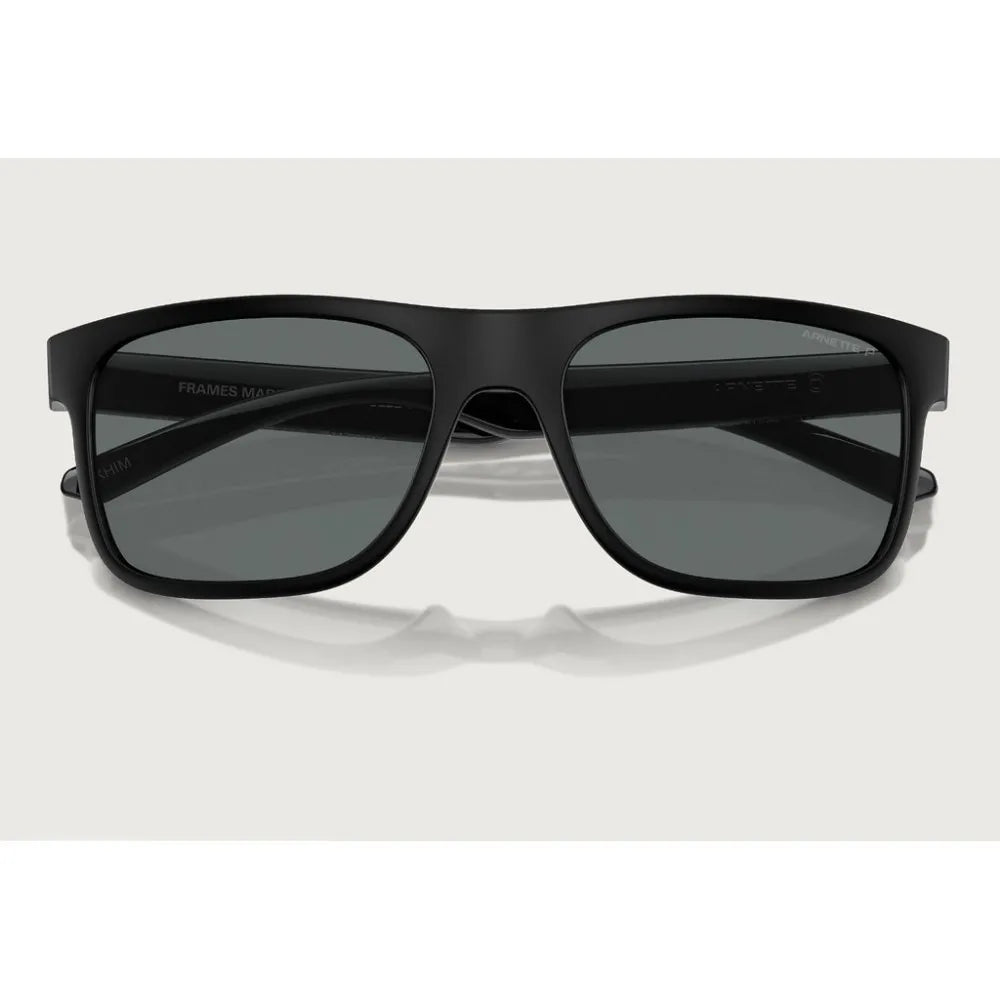 Γυαλιά ηλίου Arnette AN 4341 Khim Polarized