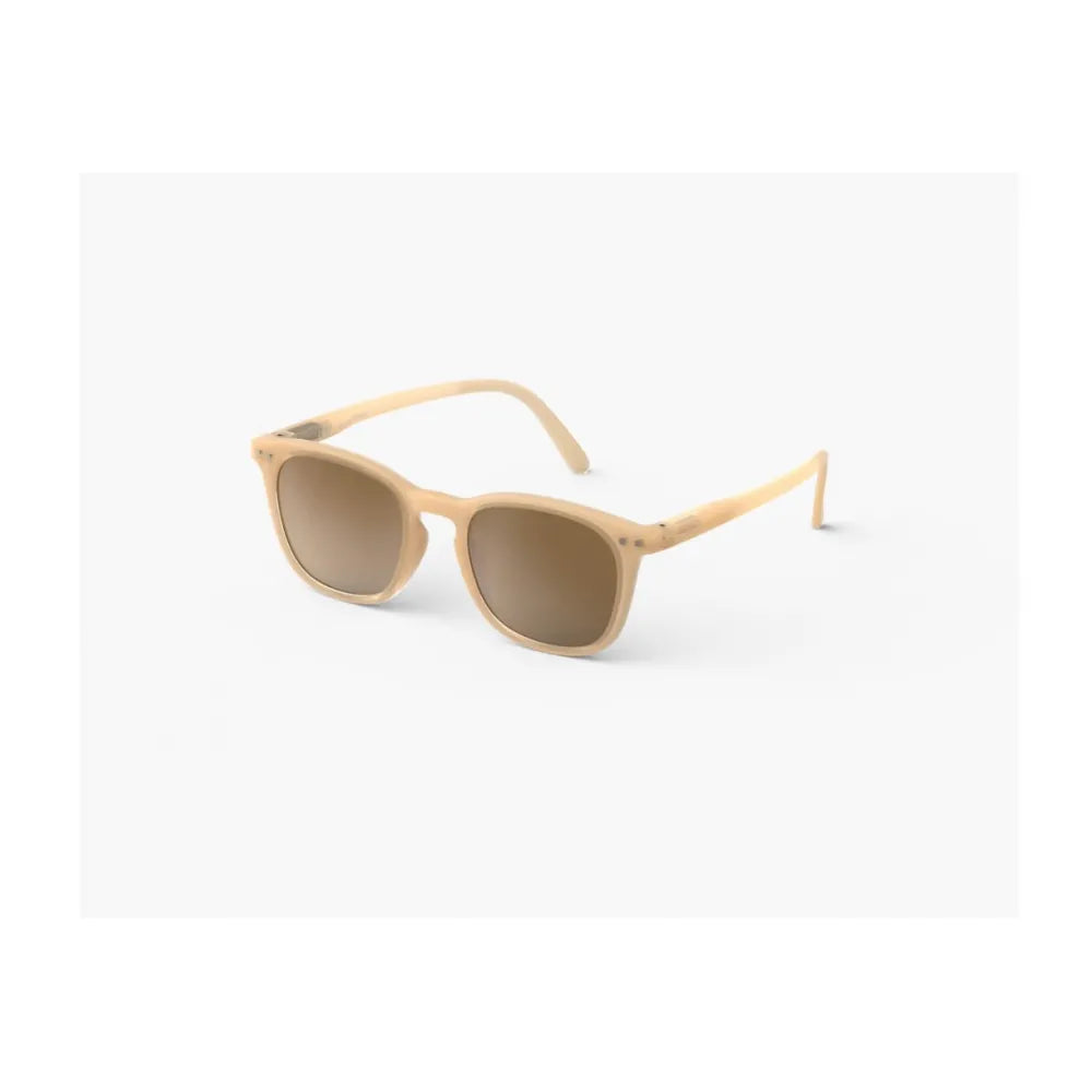 IZIPIZI Kids Sun #e 5-7 Years Macchiato Polarized  Γυαλιά ηλίου