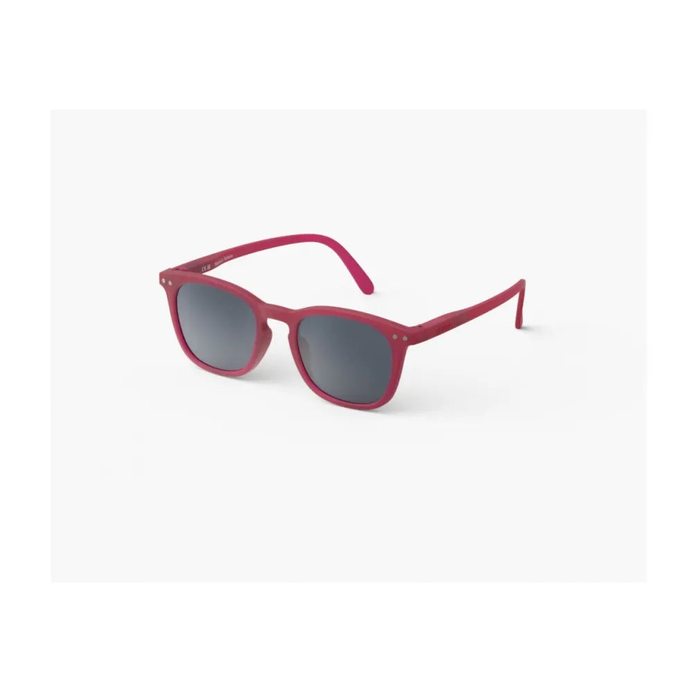 IZIPIZI Kids Sun #e 5-7 Years Cranberry Polarized  Γυαλιά ηλίου