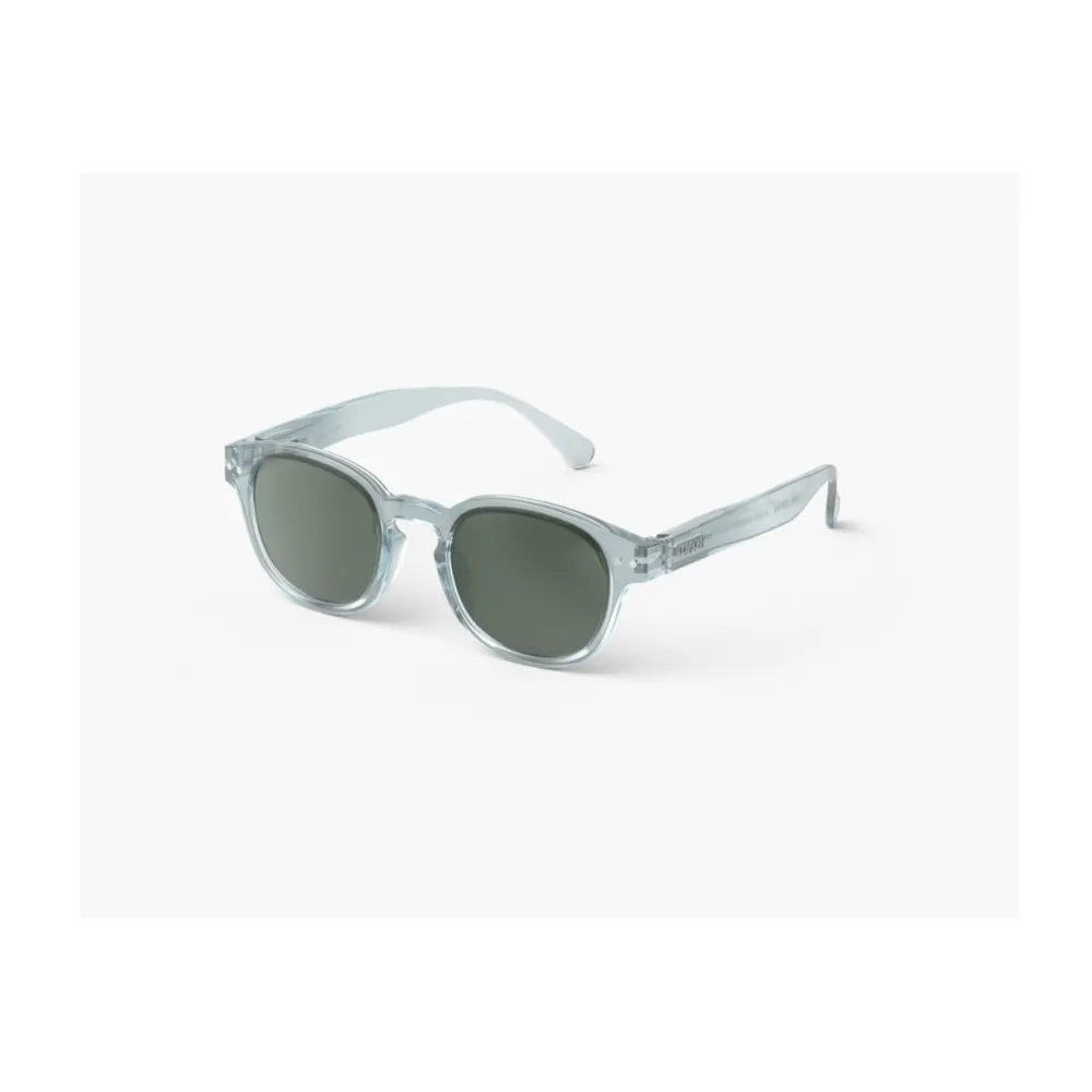 IZIPIZI Junior teen sun #C 7-11 years Frozen Blue Polarized Γυαλιά ηλίου