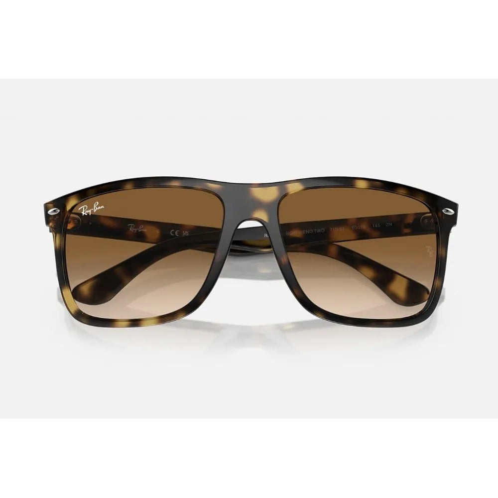 Γυαλιά ηλίου Ray Ban RB 4547 Boyfriend II