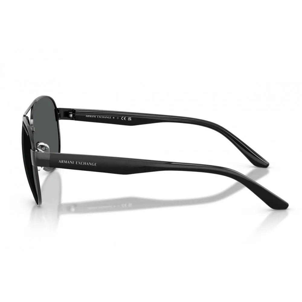 Γυαλιά ηλίου Armani Exchange AX 2034S