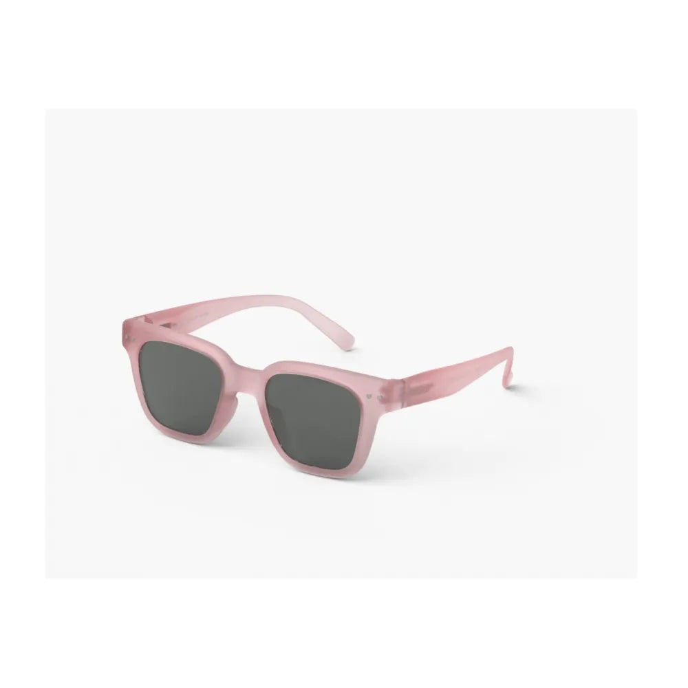 IZIPIZI Junior teen sun #Road 7-11 years NPink Polarized Γυαλιά ηλίου