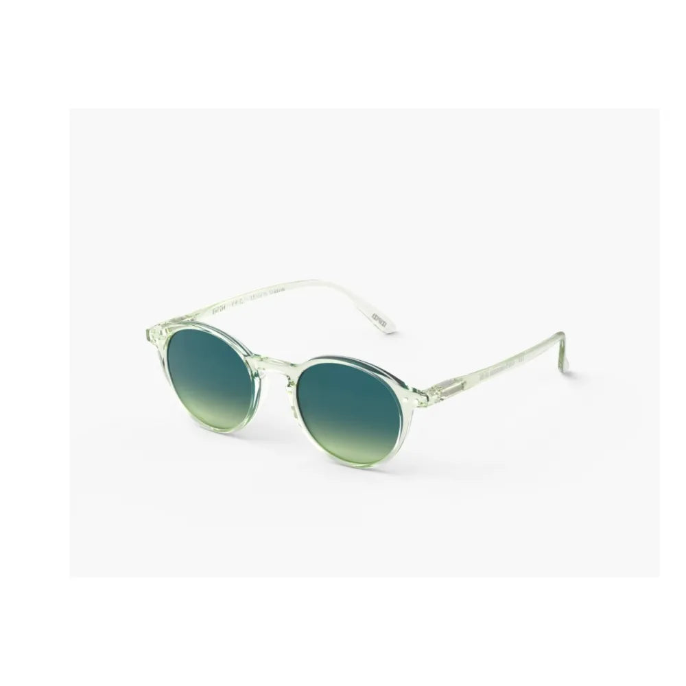 Izipizi Sun #D Green Fields Polarized Γυαλιά ηλίου