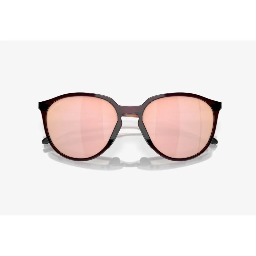 Γυαλιά ηλίου Oakley OO 9288 Sielo Prizm Rose Gold