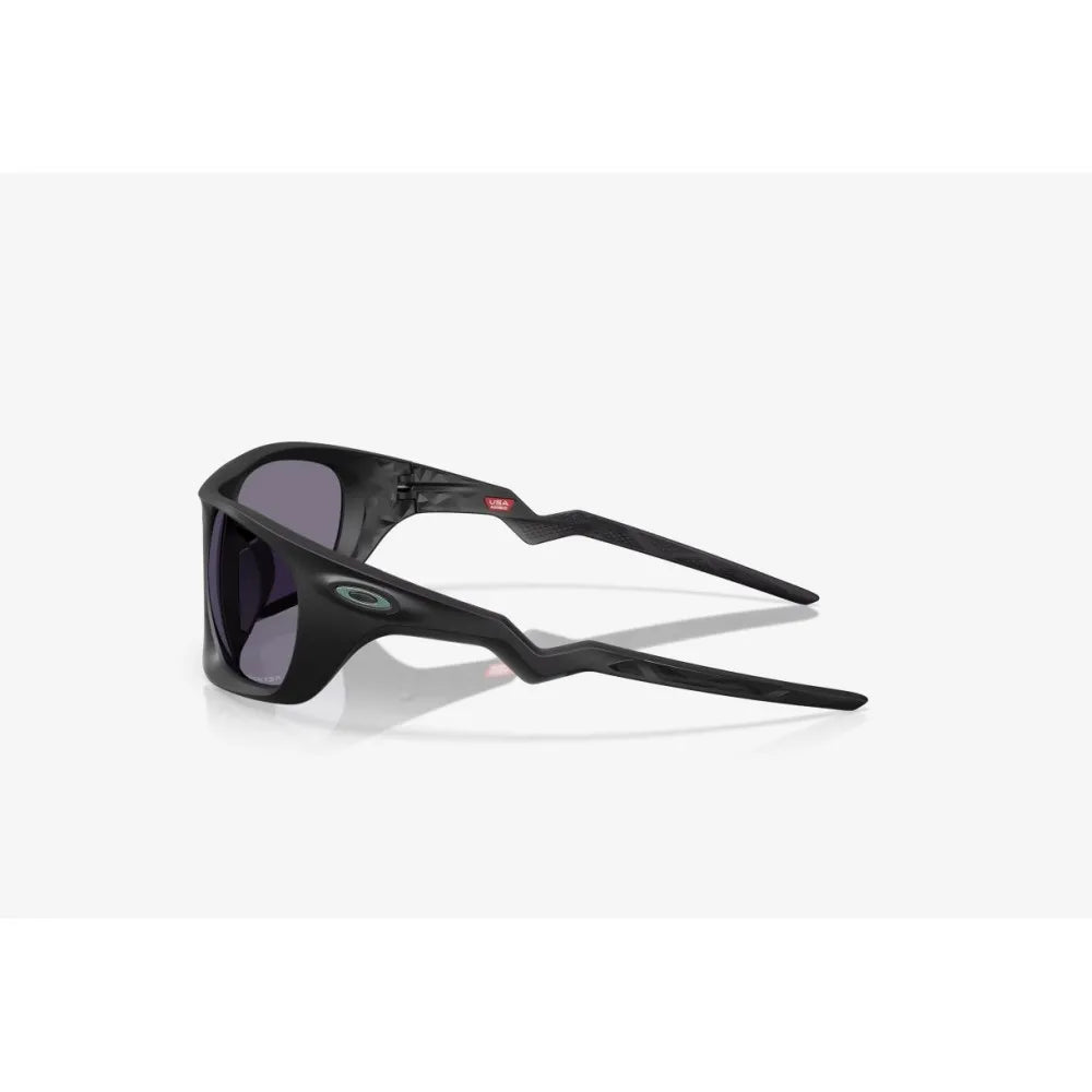 Γυαλιά ηλίου Oakley OO 9431 Lateralis Prizm Grey