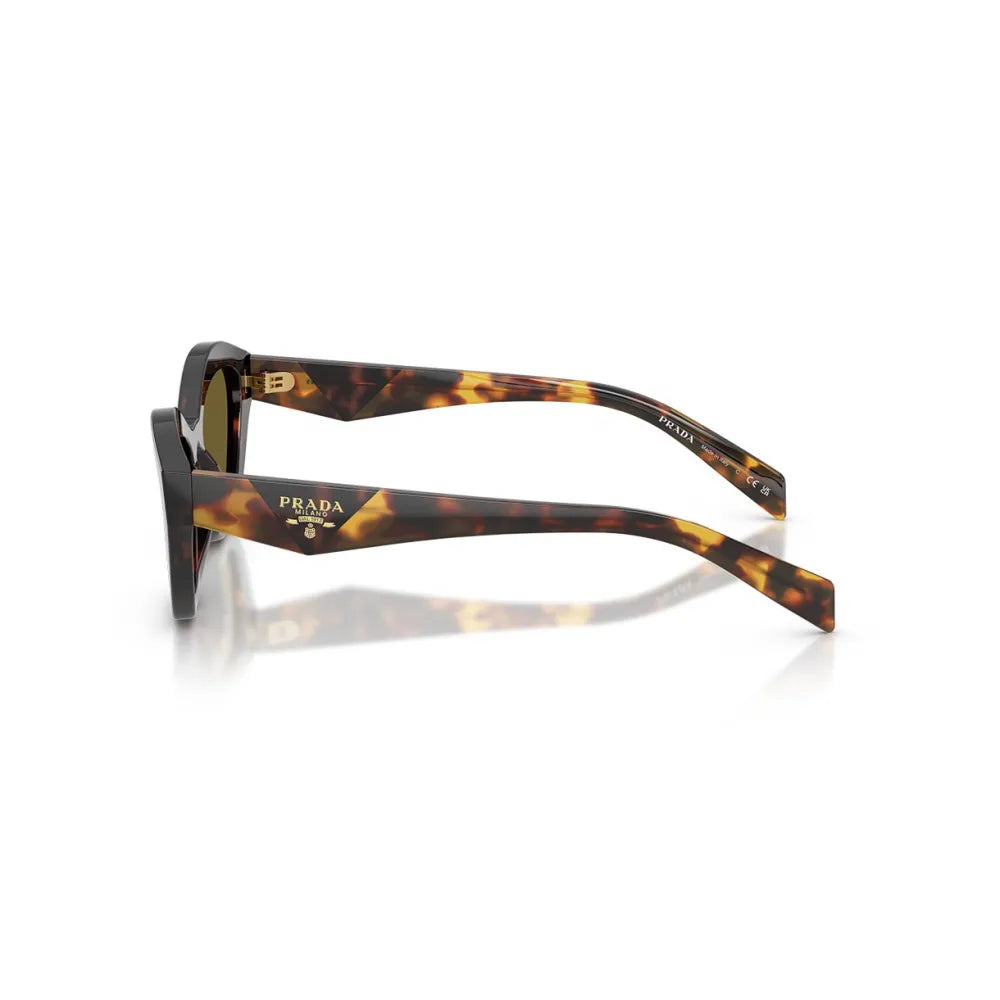 Prada SPR A02S Γυαλιά Ηλίου