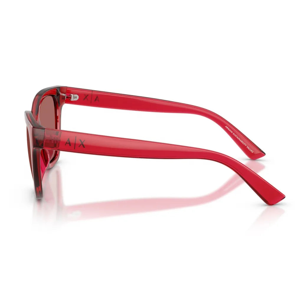 Armani Exchange AX 4164SU Γυαλιά Ηλίου
