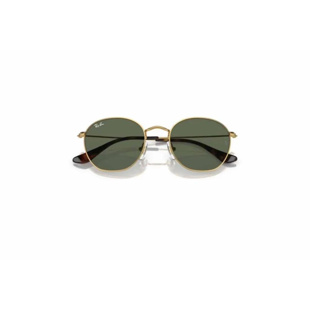 Παιδικά γυαλιά ηλίου Ray Ban Junior RJ 9572S Junior Rob