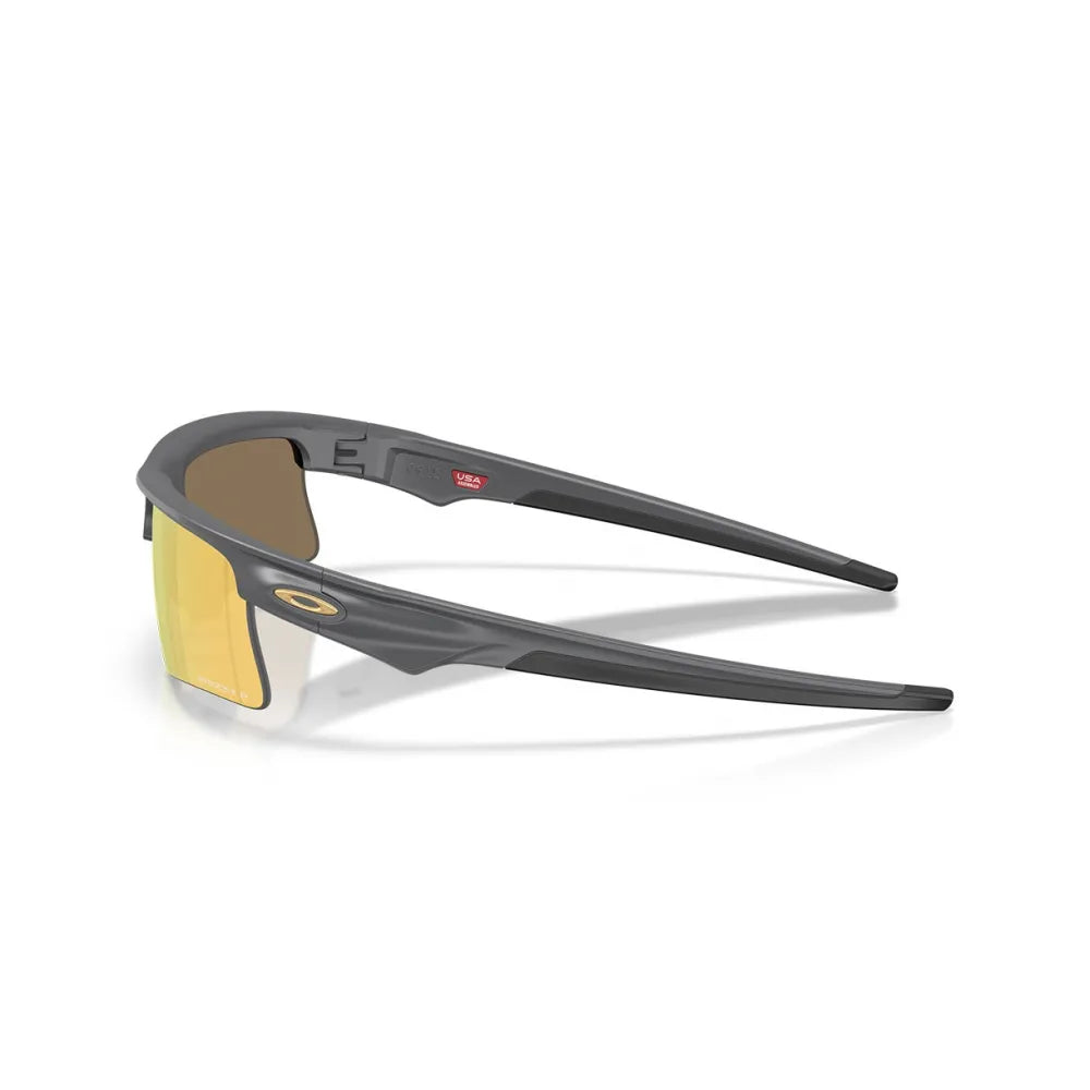 Oakley OO 9534 Bisphaera Speed Prizm 24k Polarized  Γυαλιά Ηλίου