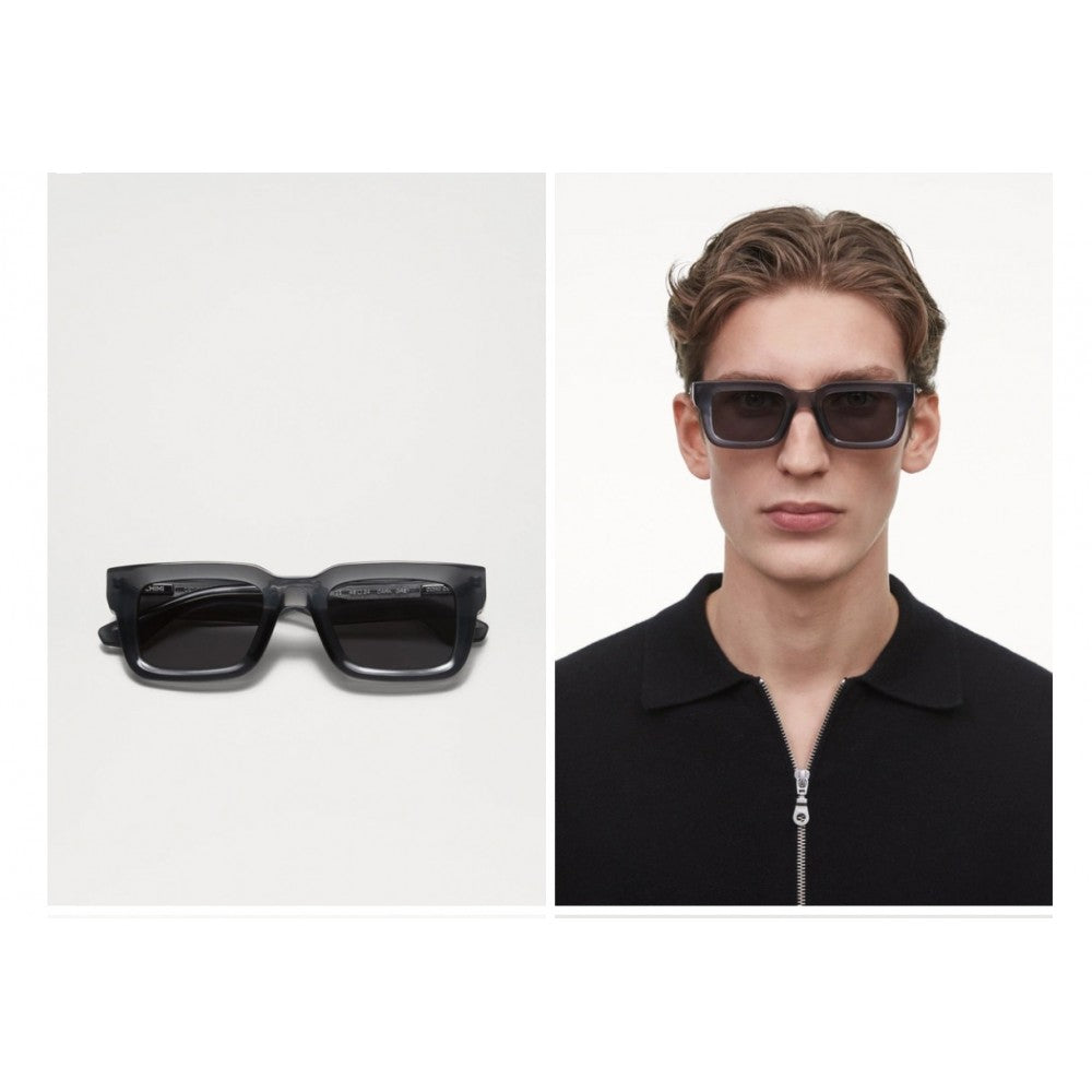 Γυαλιά ηλίου Chimi 05 Dark Grey