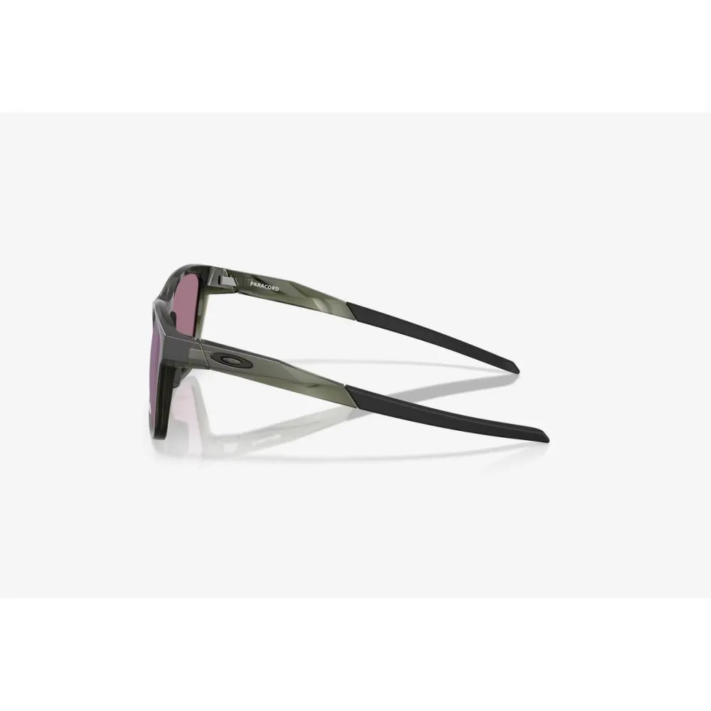 Γυαλιά ηλίου Oakley OO 9506D  Paracord Prizm Jade