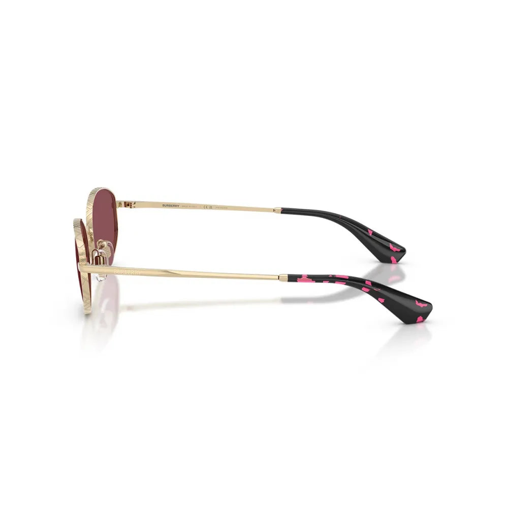 Burberry B 3169 Polarized Γυαλιά Ηλίου
