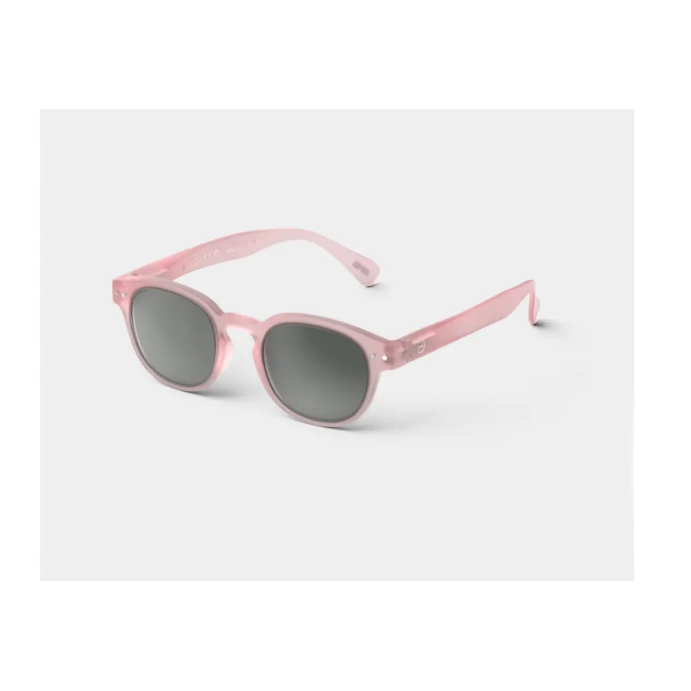 IZIPIZI Kids Sun #c 5-7 Years Pink Polarized  Γυαλιά ηλίου