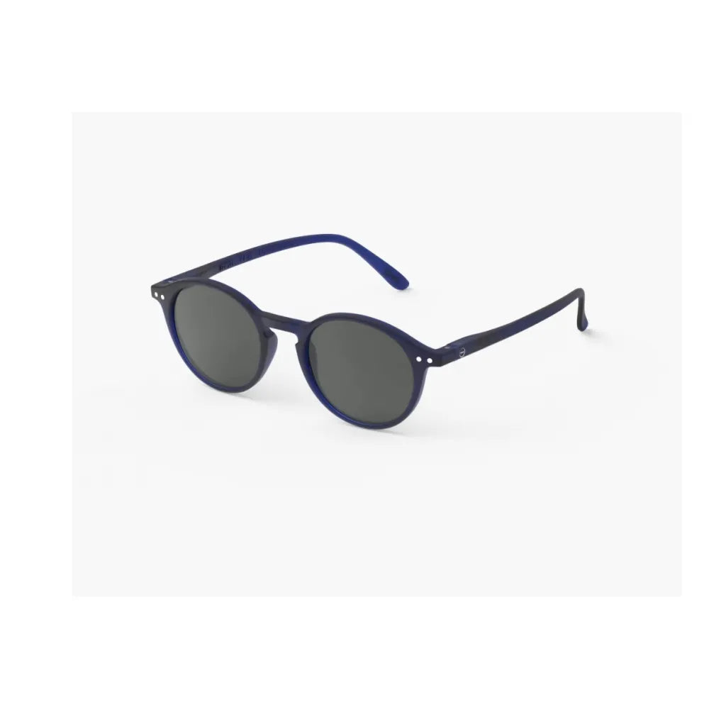 Izipizi Sun #D Midnight blue Γυαλιά ηλίου