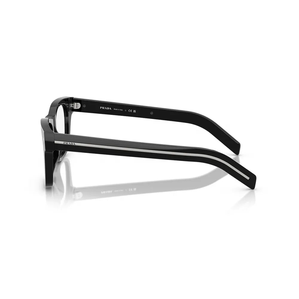 Prada SPR A17S+ Clear blue-violet light filter Γυαλιά Ηλίου