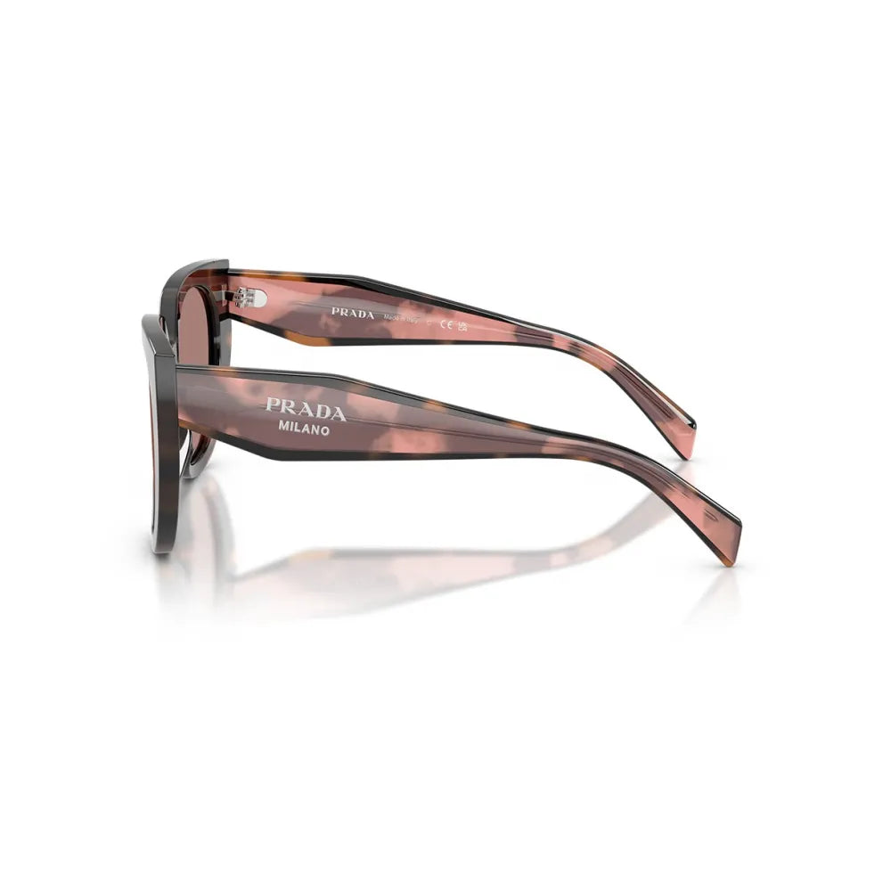 Prada SPR 14WS Γυαλιά Ηλίου
