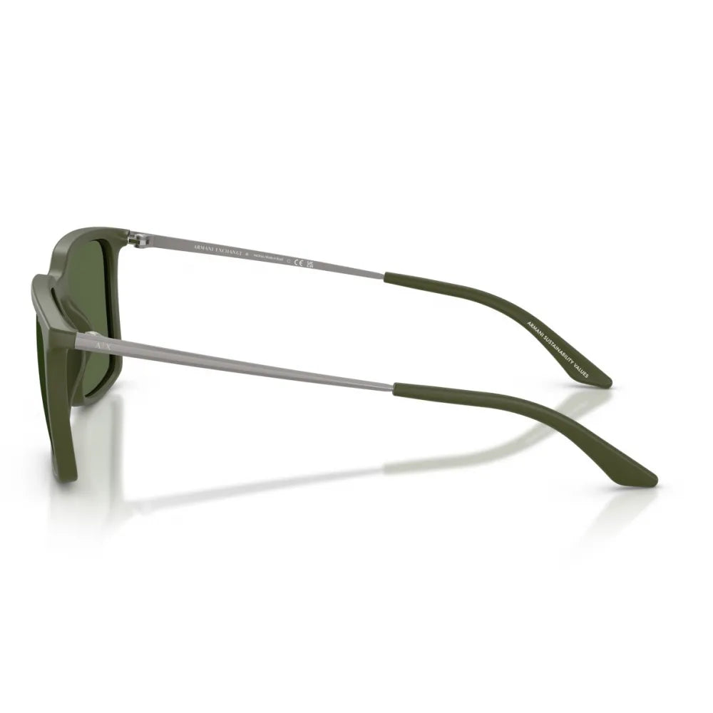 Armani Exchange AX 4170SU Γυαλιά Ηλίου