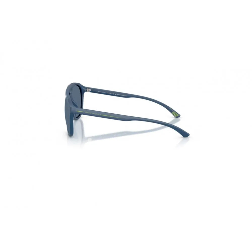Γυαλιά ηλίου Armani Exchange AX 4156SU