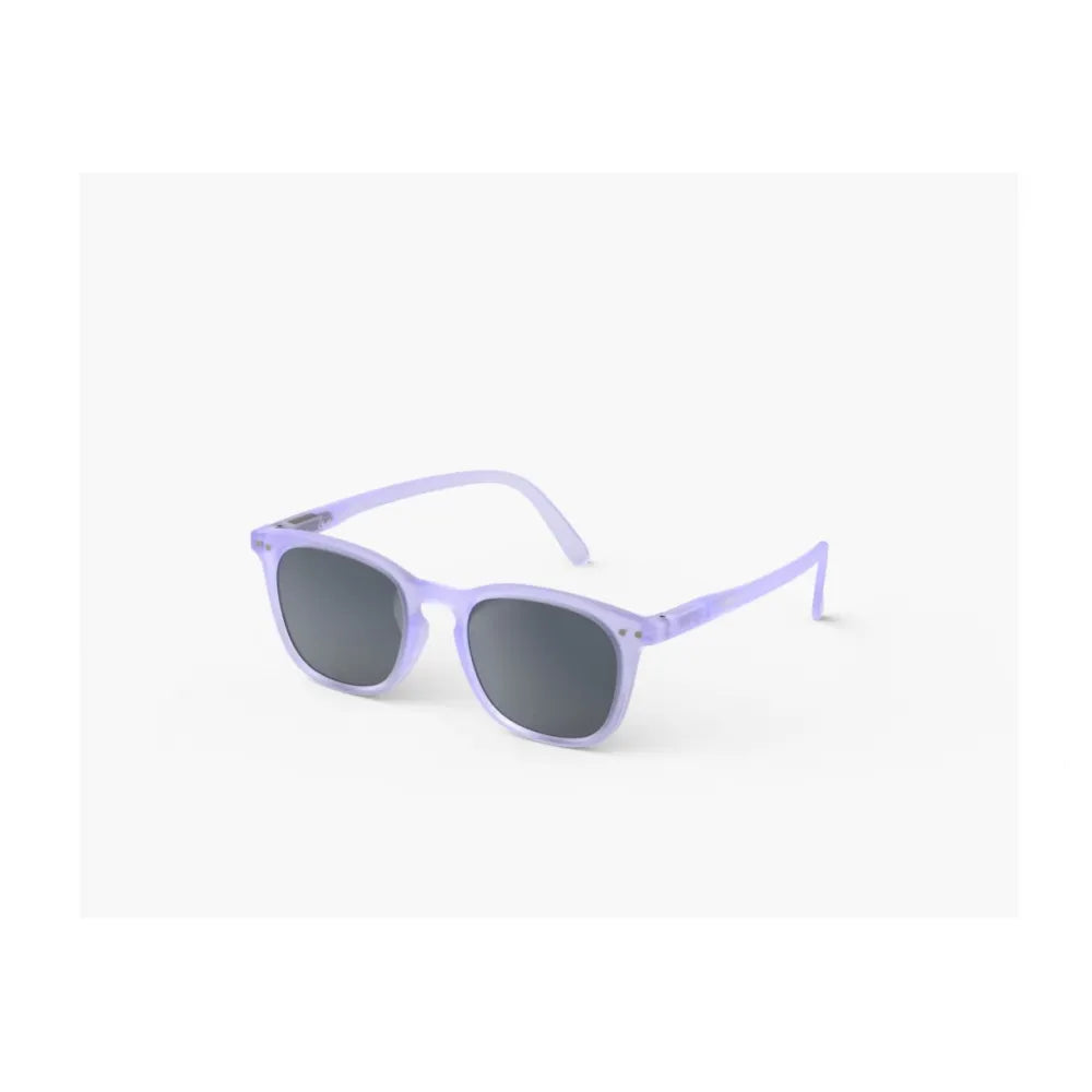 IZIPIZI Kids Sun #e 5-7 Years Levander Polarized  Γυαλιά ηλίου