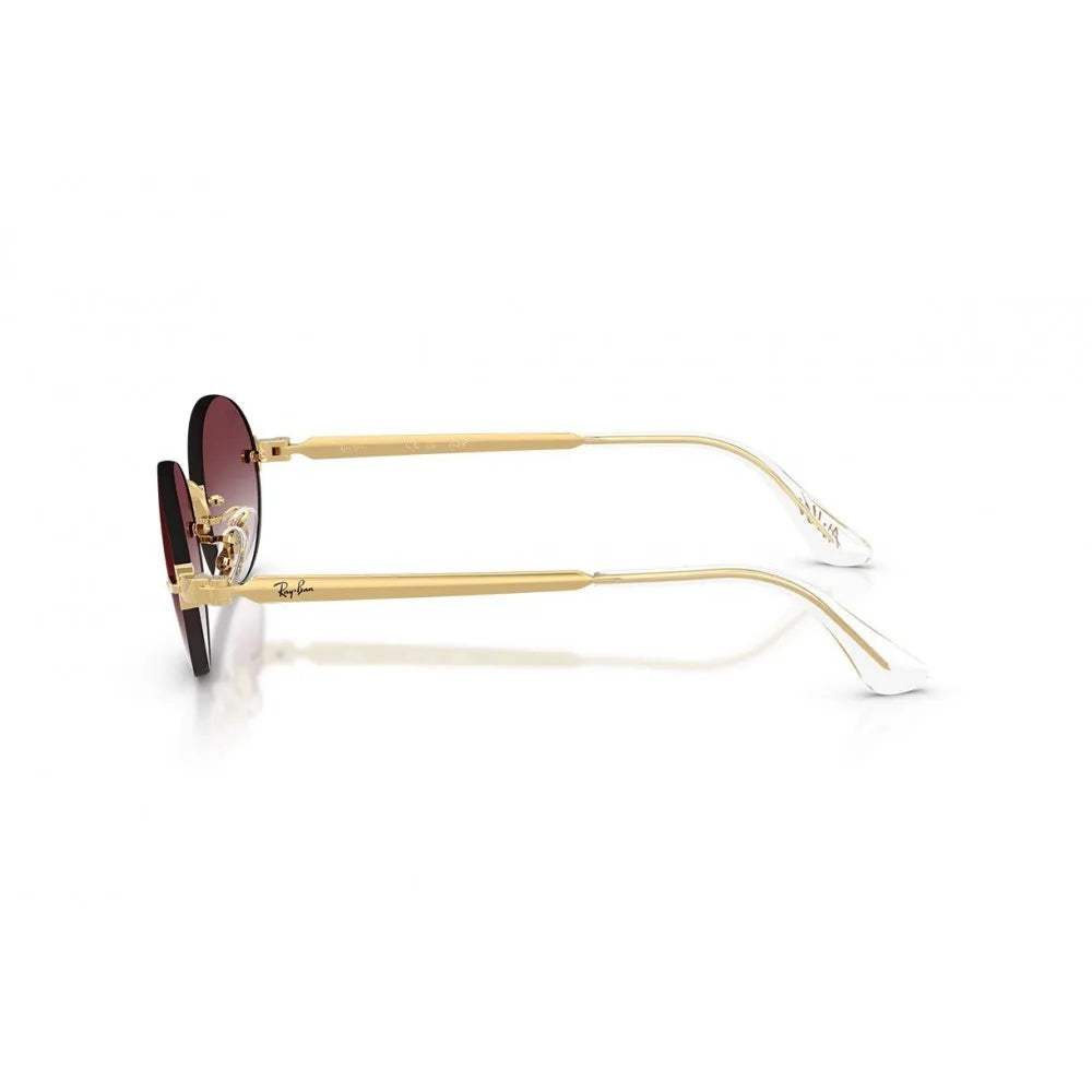 Ray Ban RB 3929 A$AP Rocky x Ray-Ban Collection