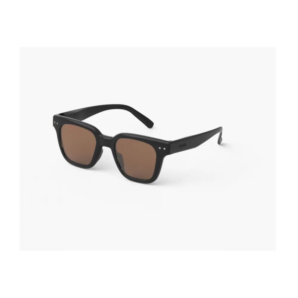 IZIPIZI Junior teen sun #Road 7-11 years Black Road Polarized Γυαλιά ηλίου