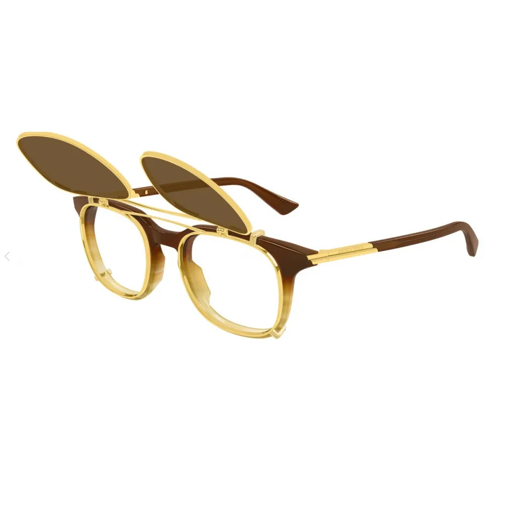 Bottega Veneta BV 1429S + Clip On Γυαλιά Ηλίου