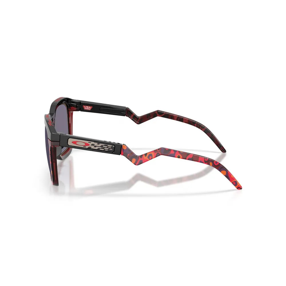 Oakley OO 9533 Hstn Sq Prizm   Γυαλιά Ηλίου