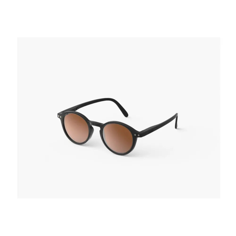 IZIPIZI Kids Sun #d 5-7 Years Black road Polarized  Γυαλιά ηλίου