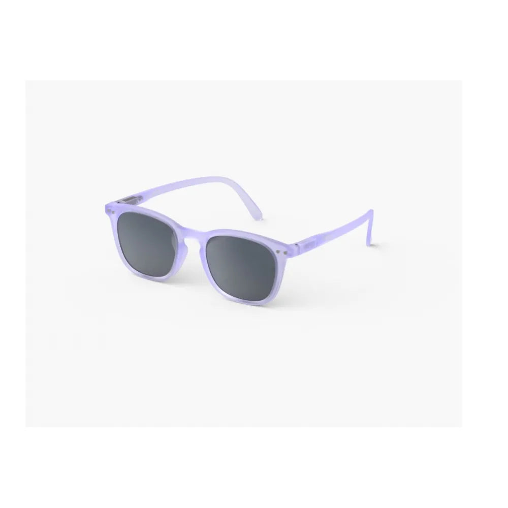 IZIPIZI Kids Sun #e 3-5 Years Levander Polarized  Γυαλιά ηλίου