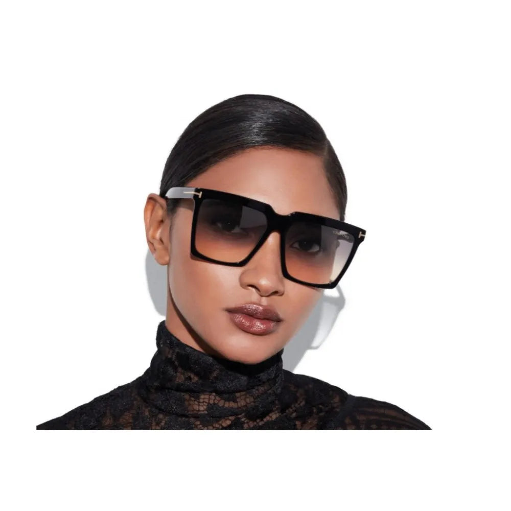 Γυαλιά ηλίου Tom Ford TF 0764 Sabrina