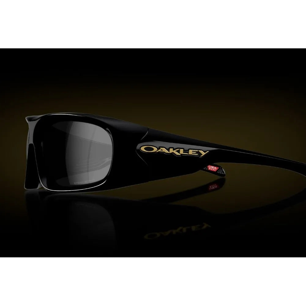 Γυαλιά ηλίου Oakley OO 9491  Belleville Prizm Black