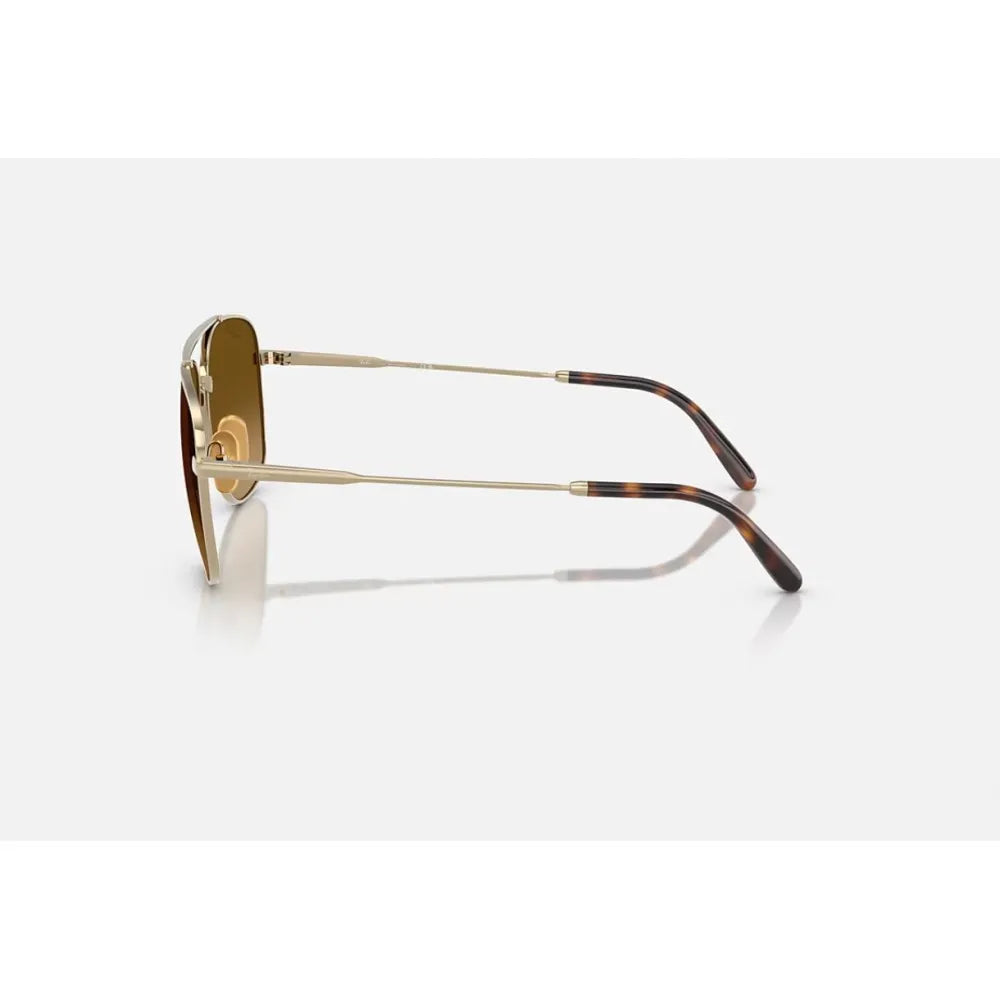 Γυαλιά ηλίου Ray Ban RB 8097  William Titanium Polarized