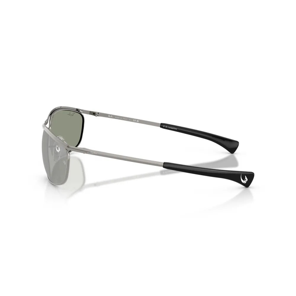 Ray Ban RB 3119M  Olympian I Deluxe Star Wars - The Mandalorian