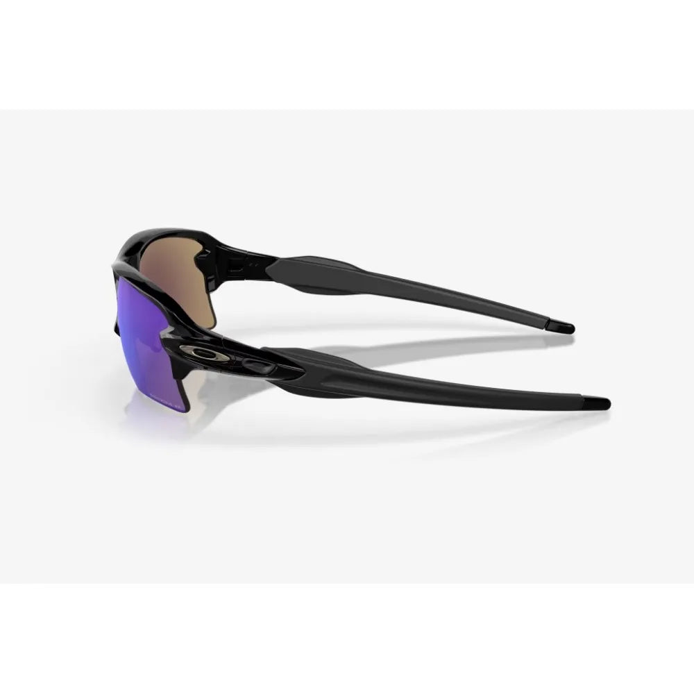 Γυαλιά ηλίου Oakley OO 9188 Flak 2.0 Xl Prizm Sapphire Iridium Polarized