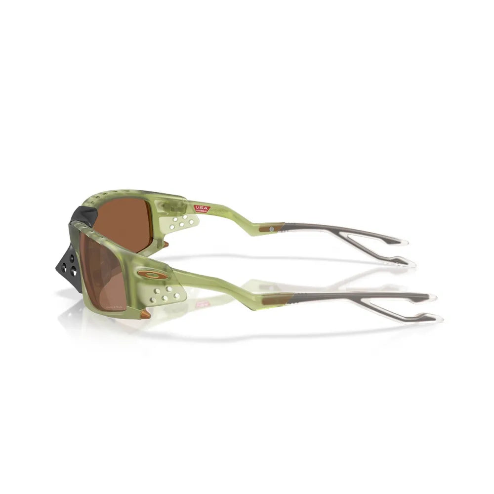 Oakley OO OO 9529 Plantaris Sq Prizm Γυαλιά Ηλίου