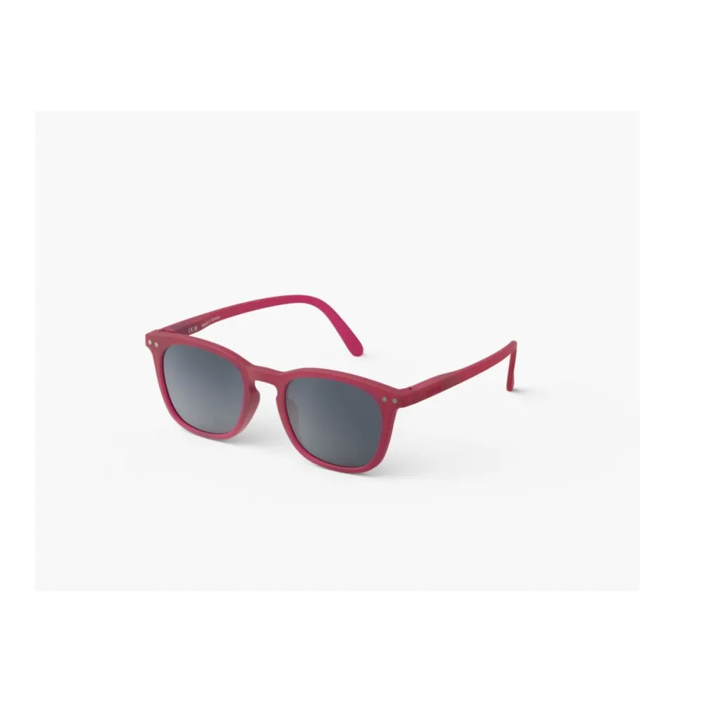 IZIPIZI Kids Sun #e 3-5 Years Cranberry Polarized  Γυαλιά ηλίου