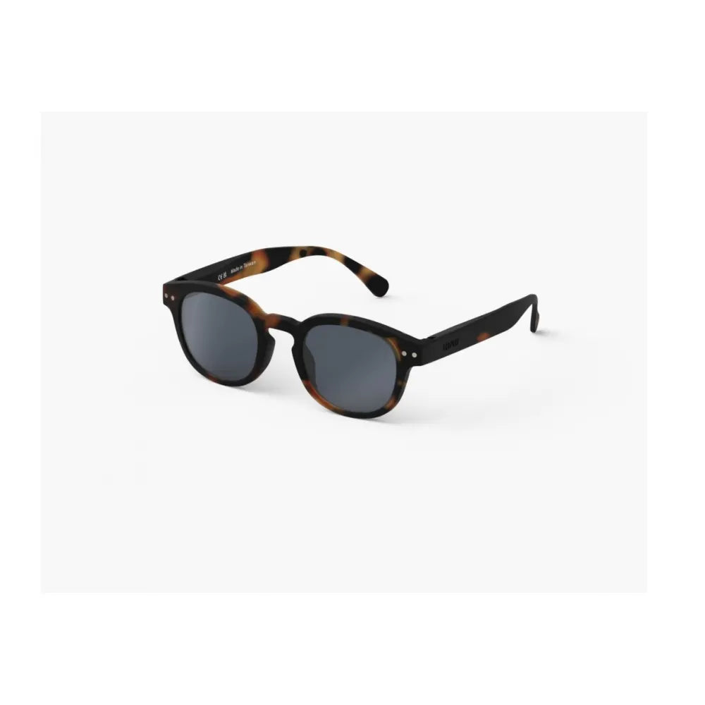 IZIPIZI Kids Sun #c 5-7 Years Tortoise Polarized  Γυαλιά ηλίου