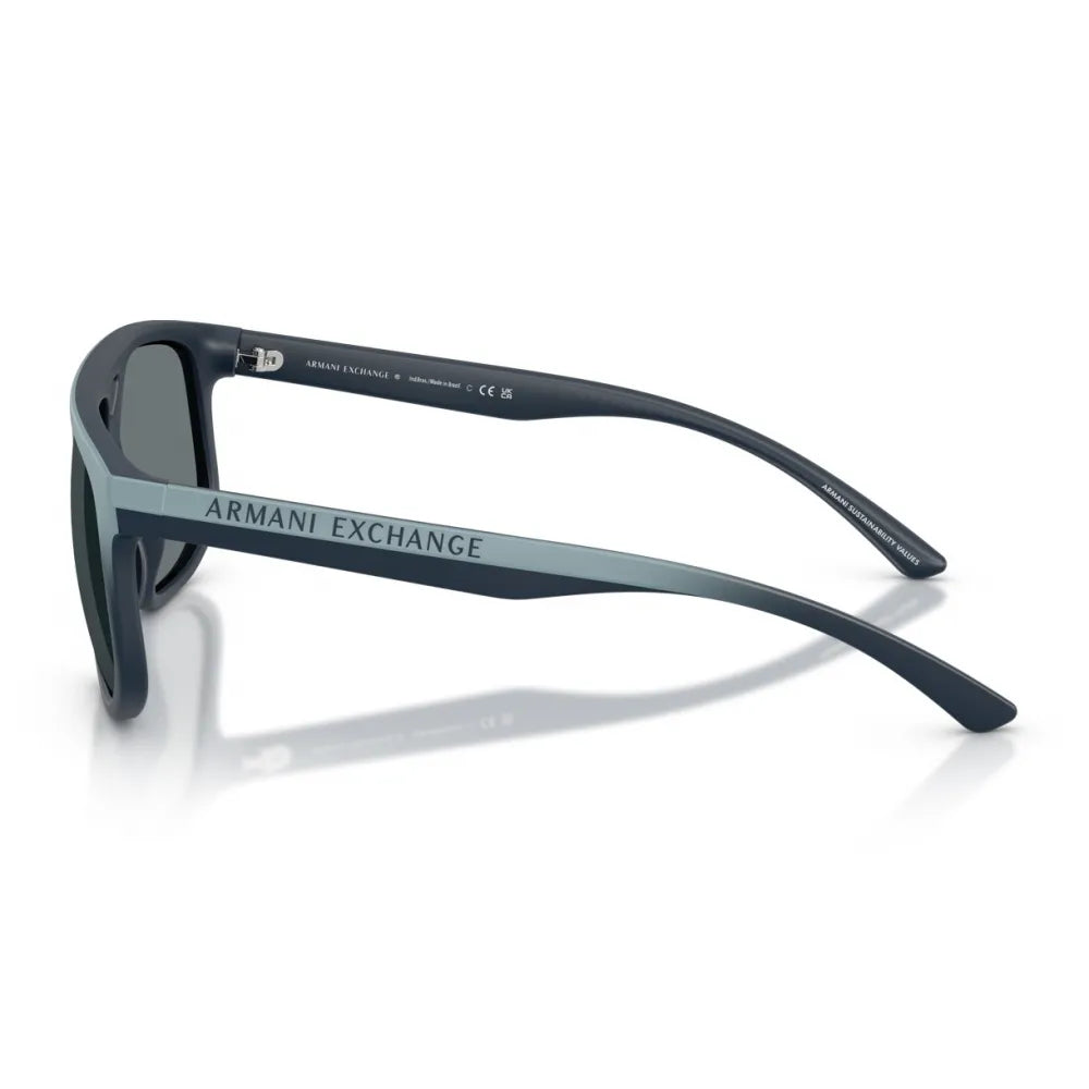 Armani Exchange AX 4161SU Γυαλιά Ηλίου