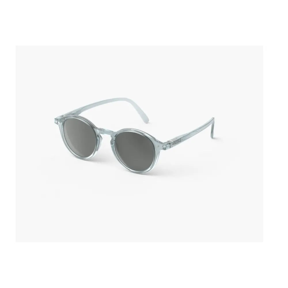 IZIPIZI Junior teen sun #D 7-11 years Frozen blue Polarized Γυαλιά ηλίου