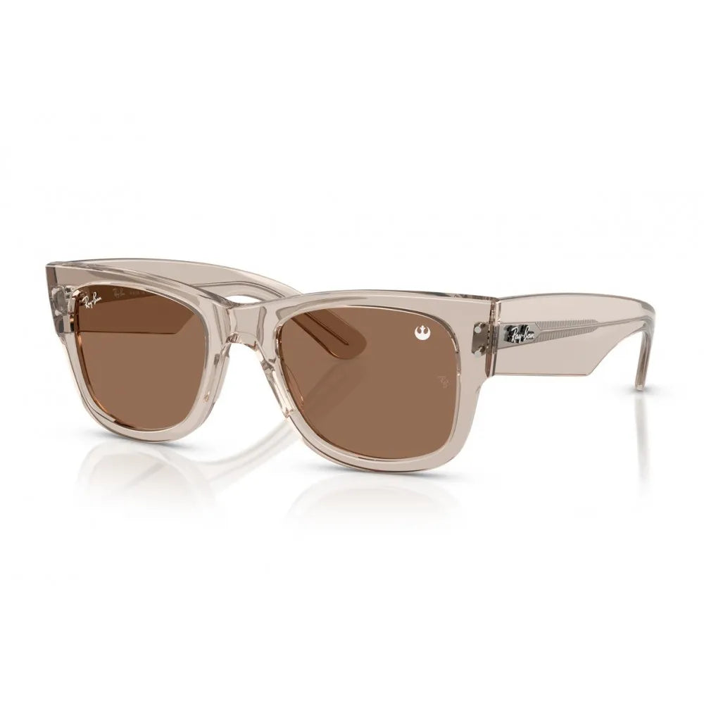 Γυαλιά ηλίου Ray Ban RB 0840S Mega Wayfarer Star Wars Rebel Alliance x Ray-Ban Collection