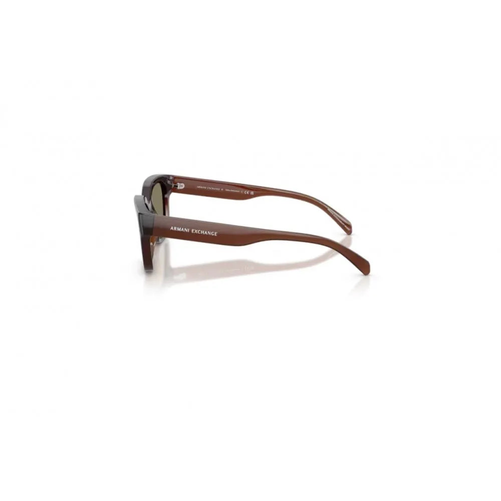 Γυαλιά ηλίου Armani Exchange AX 4155SU