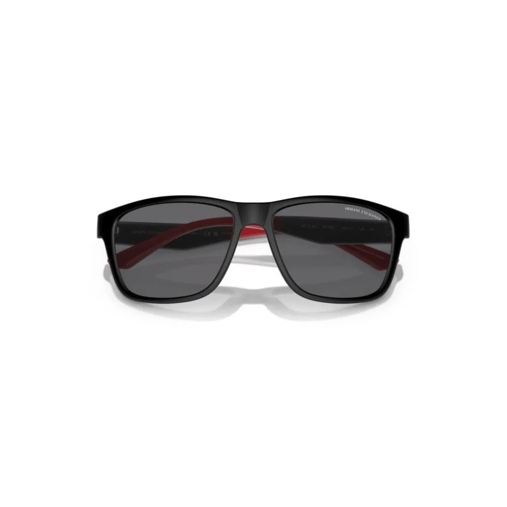 Γυαλιά ηλίου Armani Exchange AX 4135S Polarized