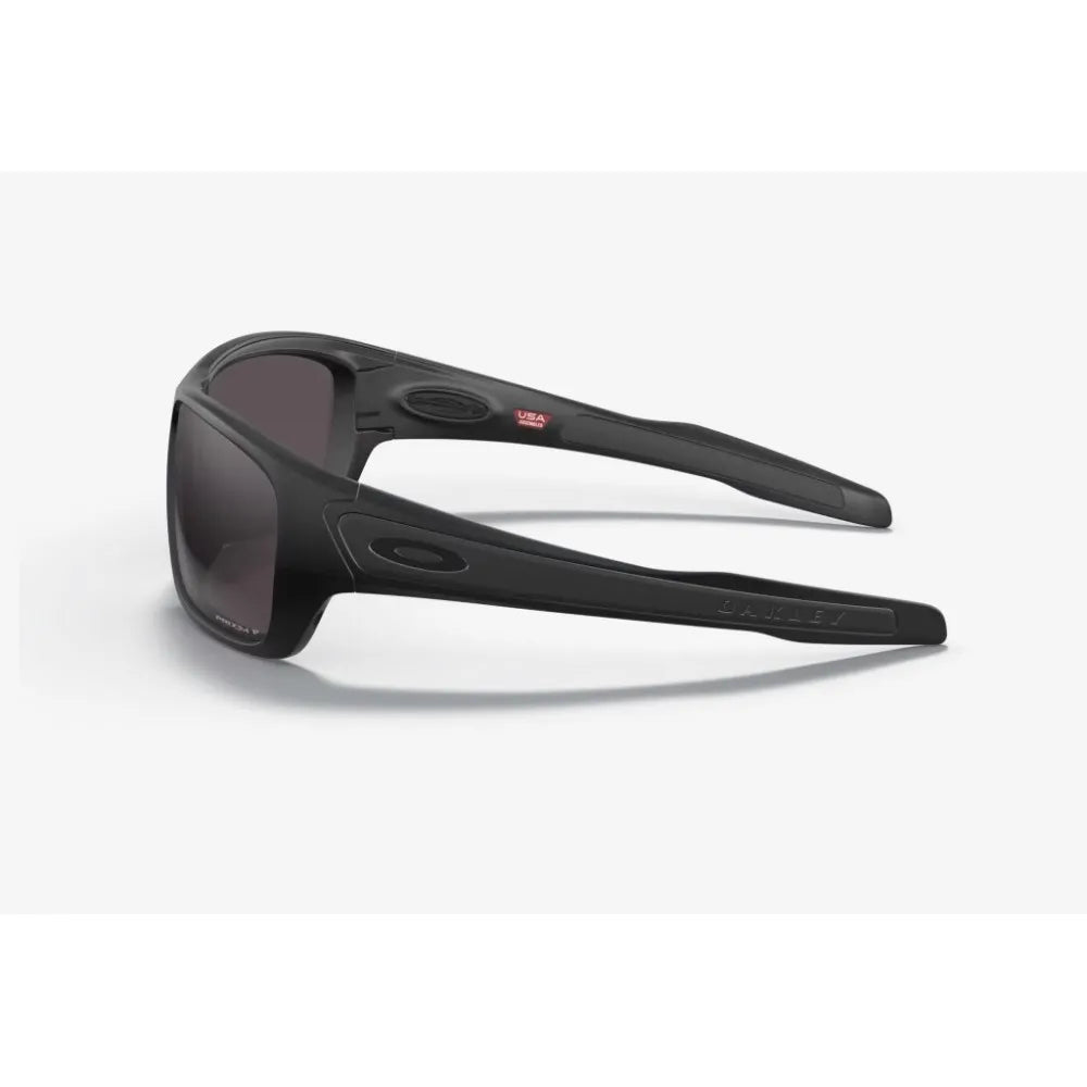 Γυαλιά ηλίου Oakley OO 9263 Turbine Prizm Grey Polarized