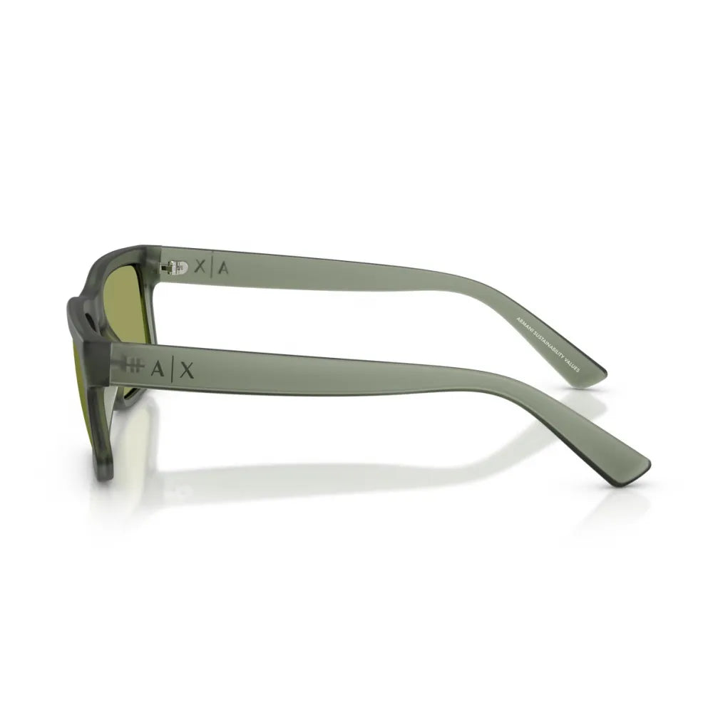 Armani Exchange AX 4165S Γυαλιά Ηλίου