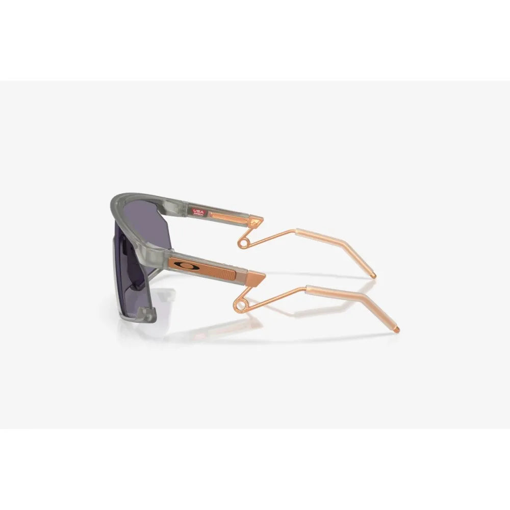 Γυαλιά ηλίου Oakley OO 9237  Bxtr Metal Prizm 24K